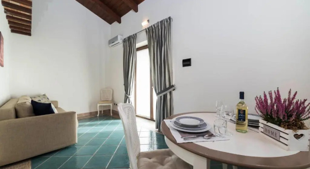 Tenuta D'Amore