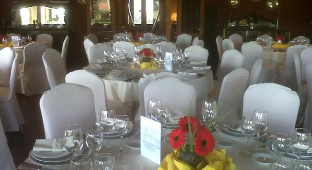 San Ceferino Hotel & Spa