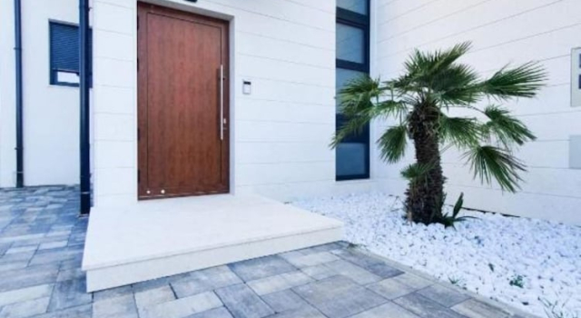 Apartments Vrsi, Book Lejlighed Mulo Zadar County