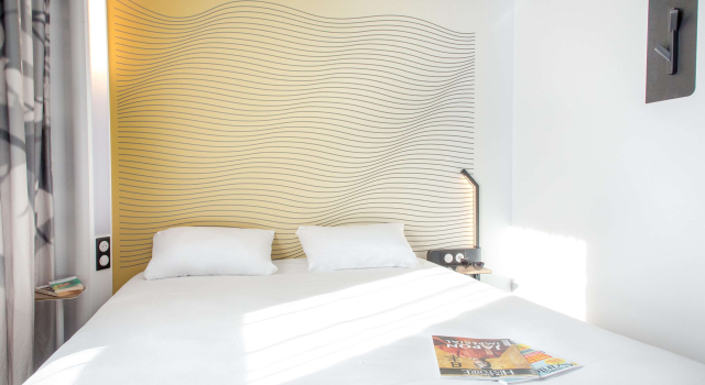 B&B HOTEL SAINTE MAXIME Golfe de St Tropez (4628)