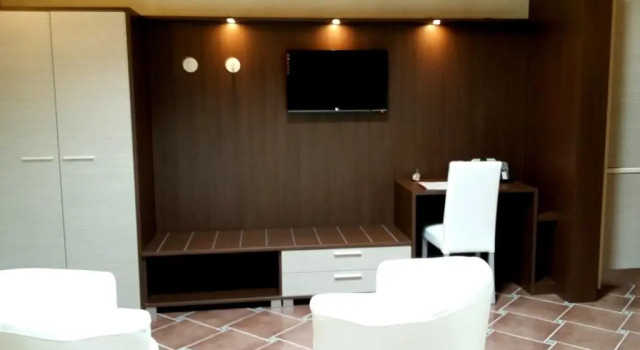 Номер Standard Dolce Vita Relais