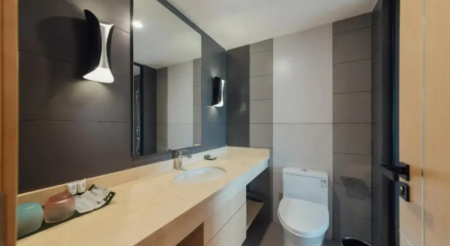 Номер Business White Swan Guest House MeiZhou