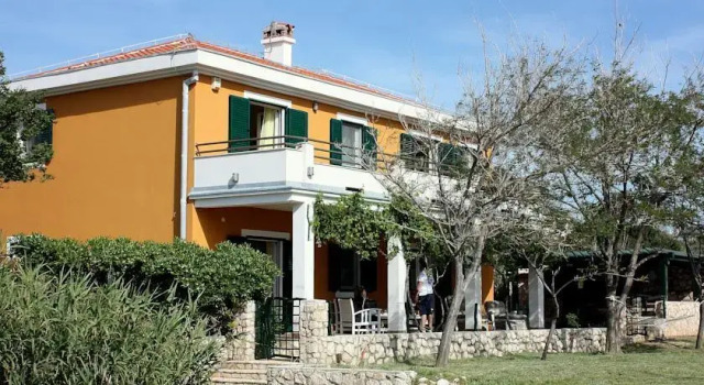 Apartments Belveder, Rezerwuj Apartament Pag 