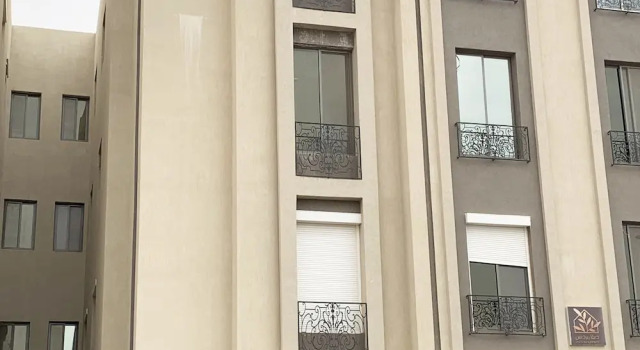 Kease D12 Al Qirwan Apartment, Buchen Sie Ferienwohnung Riad 
