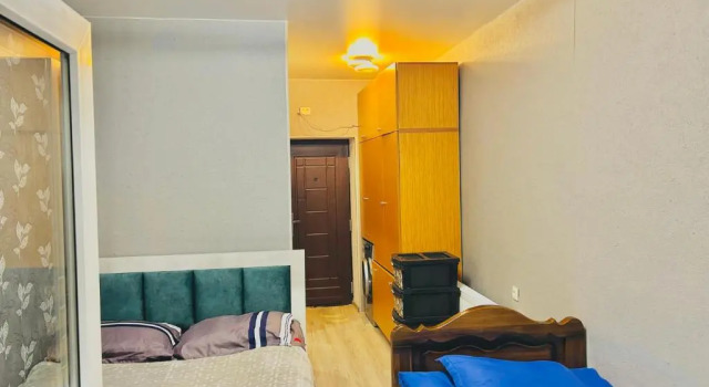 Merabis apartment, Rezerwuj Apartament Borjomi Samckhe Javakheti