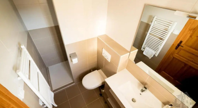 Двухместный номер Standard Le Relais Des Dames
