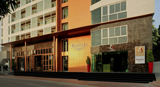 Centara Nova Hotel Pattaya