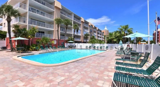 Holiday Villas