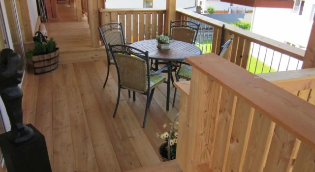 Апартаменты Deluxe Apartment Bergsicht - Kirchberg in Tirol