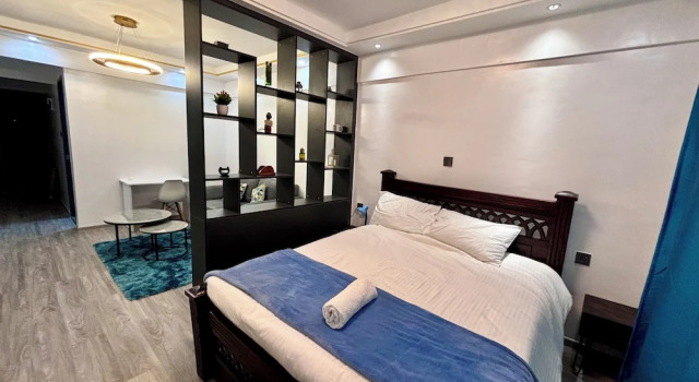 Takdiri Homes Executive Studio
