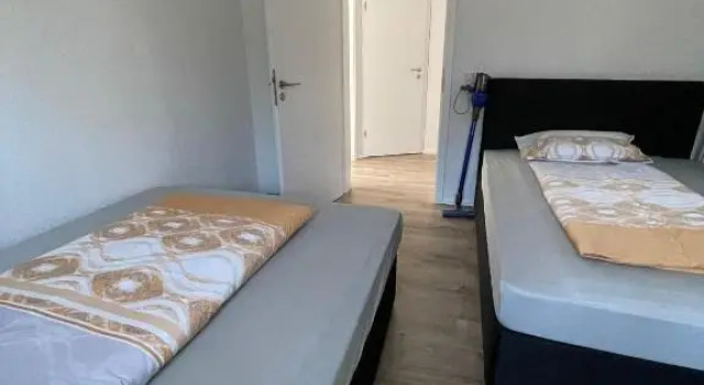 Joanna Apartment - MA Rheinau 6
