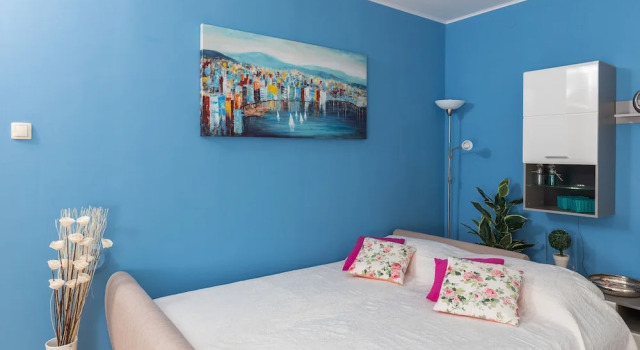 Апартаменты Apartment Fiorella
