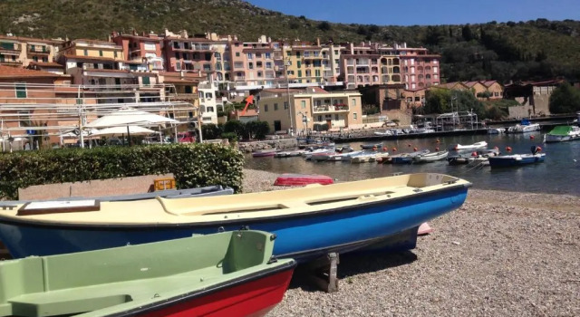 Monolocale Porto Ercole Argentario, Забронировать Отель Порто-Эрколе Аржинтарио