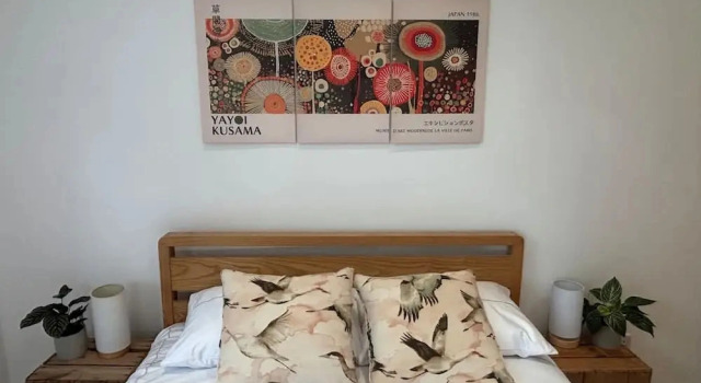 Perfect Booking 2 Bed Home in Didsbury Village, Book Feriehus Didsbury Manchester