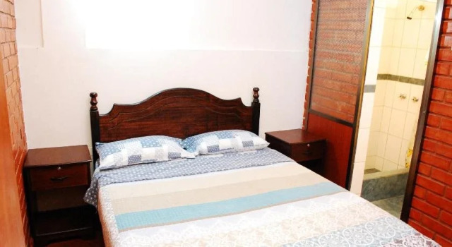 Hostal La Siesta