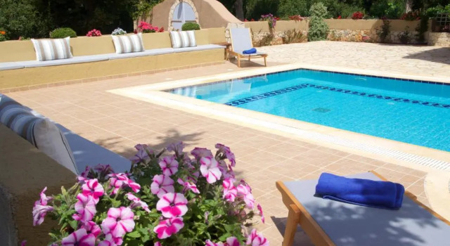 Коттедж Villa Emily