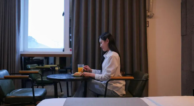 Yeosu ZAVA Hotel