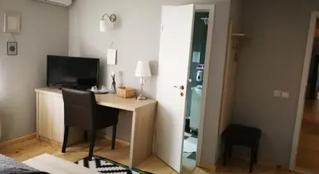 Pensiunea La Cassa, Rezerwuj Hotel Hotele w Carpathians - Romania z parkingiem, Parking