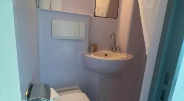 Номер Standard Hôtel Marinero