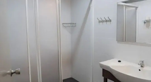 Трёхместный номер Superior с балконом Langkah Syabas Beach Resort