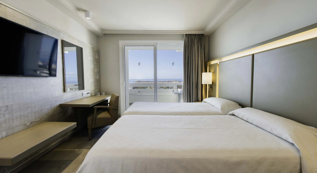 Spring Hotel Vulcano