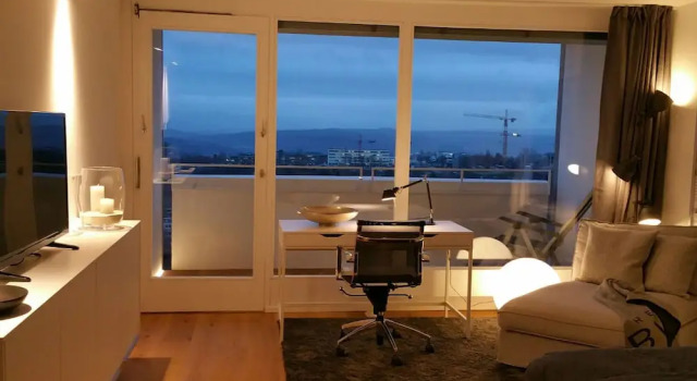 criston apartments - charming studio 13