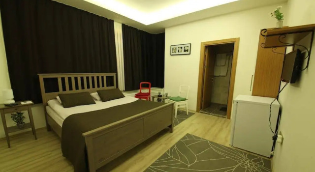 Vav Apartments
