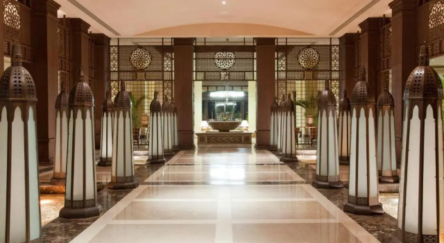 The Makadi Spa Hotel - Couples Only 18 Years Plus, Prenota Resort Hotel a Hurghada con parcheggio, Parcheggio