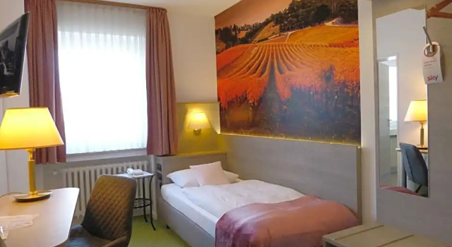 Номер Superior Hotel Wurms