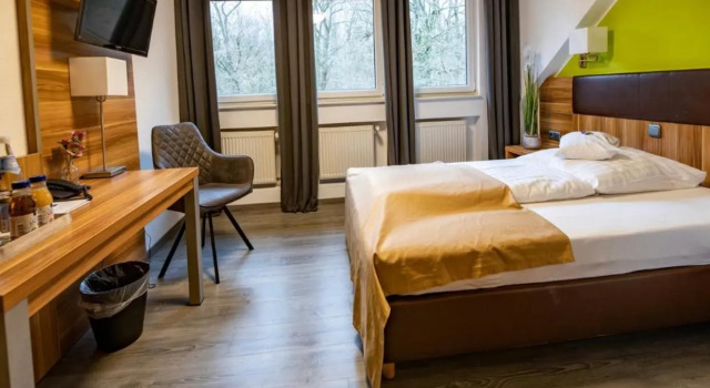 Waldhotel Morhoff