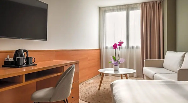 Номер Classic Hotel SB Express Tarragona