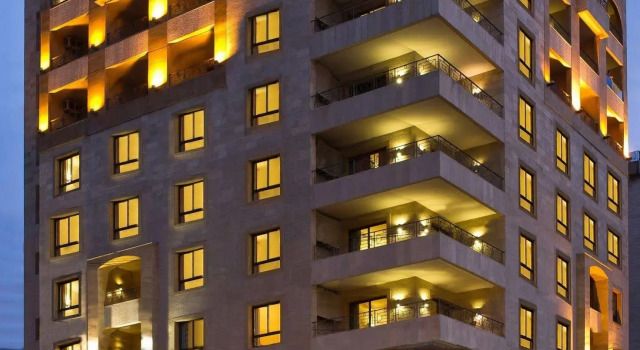 Princessa Hotel, Book Hotel 4-Star Hotels in Mount Lebanon, 4*