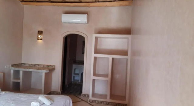 Номер Standard Kasbah Tissint