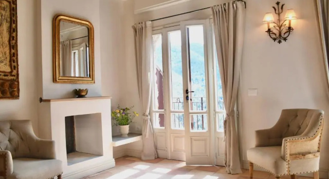 Suite junior Apricus Locanda Boutique Hotel