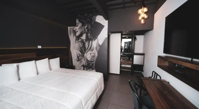 HOTEL RIO RITA, Buchen Sie Hotel Hotels in Centro mit Frühstück, Frühstück