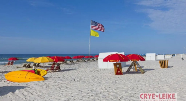 Windward Pointe 403, Prenota Hotel Hotel a Alabama con piscina, Piscina