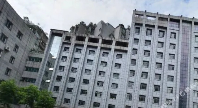 Haorun Hotel, Varaa Hotelli Zunyi Guizhou