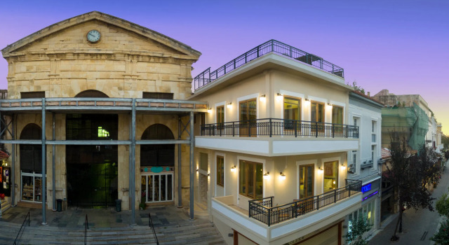 Querini Luxury Suites