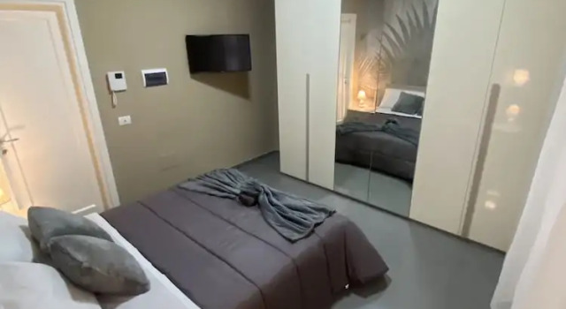 Номер Classic B & B VICO GRANDE