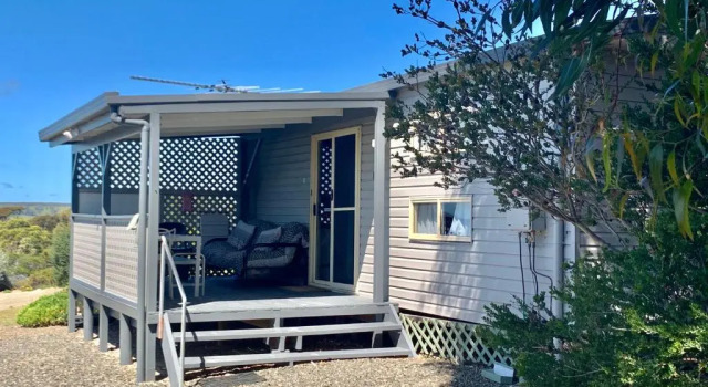 Студия Emu Bay Holiday Homes