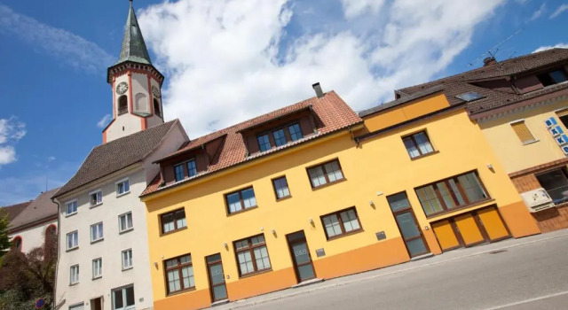 B&B Appartements Bischof & Bürk GbR, Забронировать Отель «постель и завтрак» Иммендинген Swabian Alps