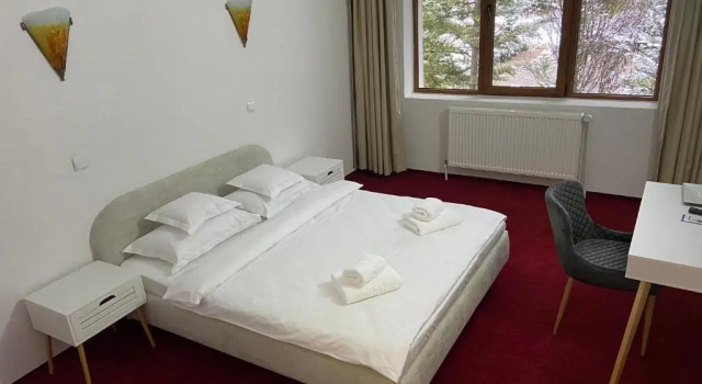 Номер Standard Chalet Wiese