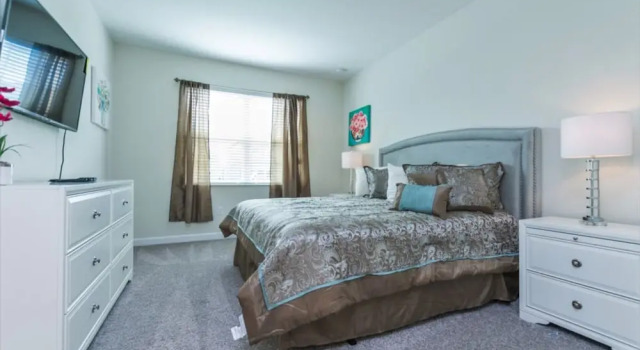 Вилла Villa in Champions Gate Resort 2570