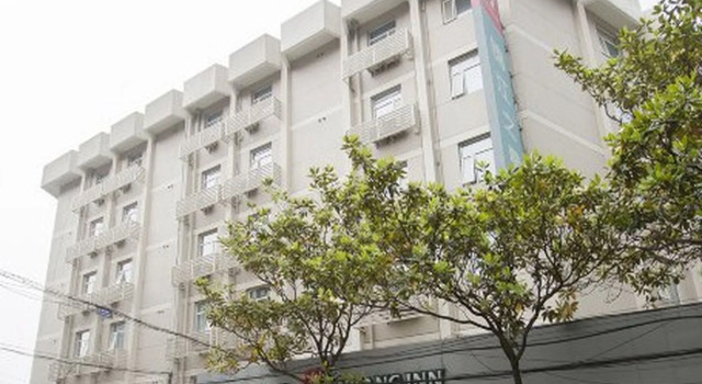Jinjiang Inn Changsha Shuguangzhong Road, Prenota Hotel Hotel a Changsha con parcheggio, Parcheggio