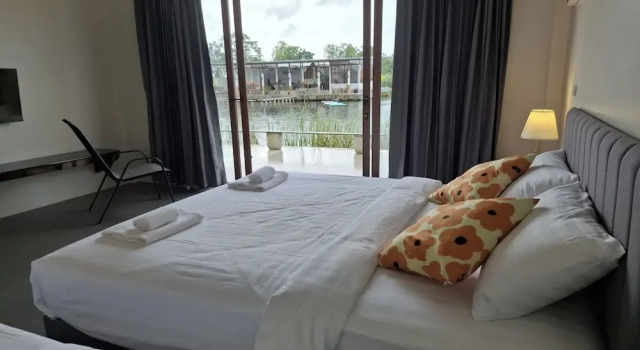 Номер Superior Burichan Resort