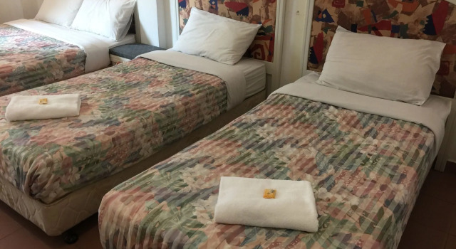 Ming Hotel