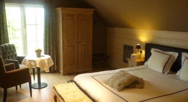 B&B De Bergvallei, Varaa Bed and Breakfast Hotellit Brussels pysäköinnillä, Pysäköinti