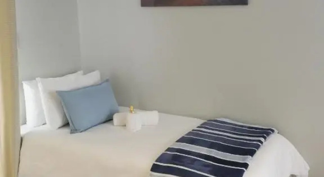 Номер Standard Sea Wind Self Catering Cottages