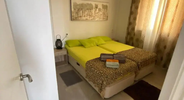 Frutales Holiday Home