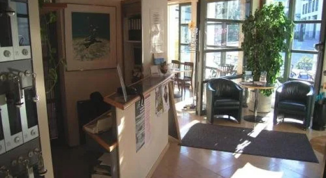 Hotel Lorze